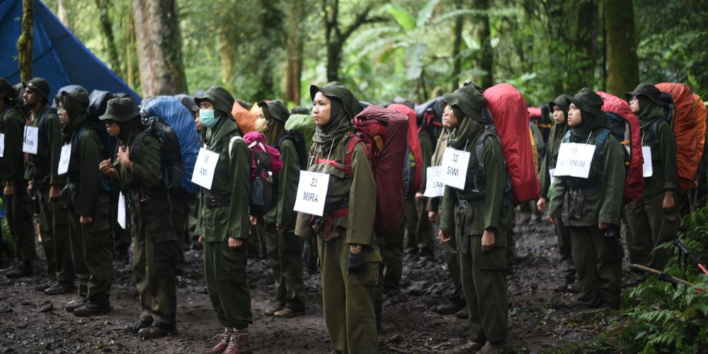 Indonesia Mengajar